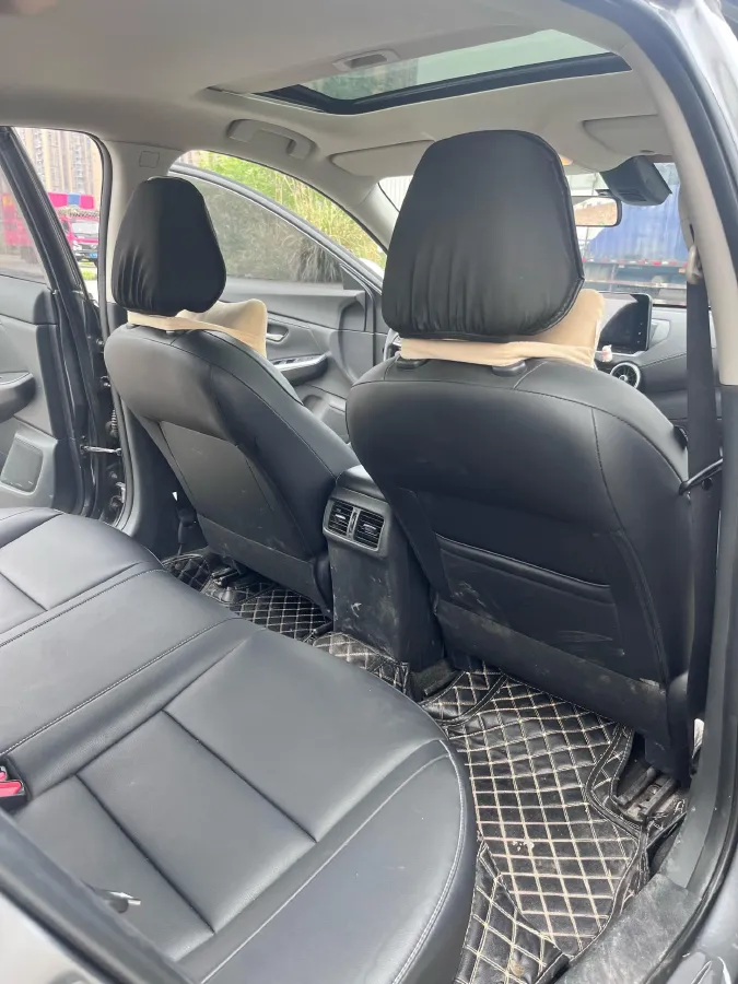 2021 Nissan Sylphy 1.6L 135HP L4 CVT,autocango,china used car exporter,china ev exporter,chinese used car exporter,chinese used ev exporter