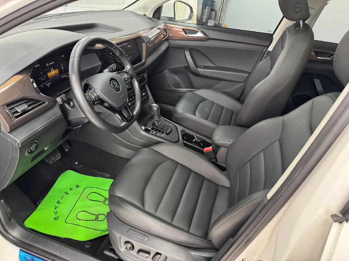 2022 Volkswagen Tharu 1.4T 150HP L4 7DCT,autocango,china used car exporter,china ev exporter,chinese used car exporter,chinese used ev exporter