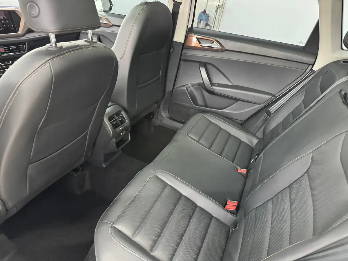 2022 Volkswagen Tharu 1.4T 150HP L4 7DCT,autocango,china used car exporter,china ev exporter,chinese used car exporter,chinese used ev exporter