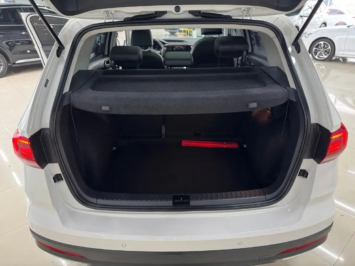 2022 Volkswagen Tharu 1.4T 150HP L4 7DCT,autocango,china used car exporter,china ev exporter,chinese used car exporter,chinese used ev exporter