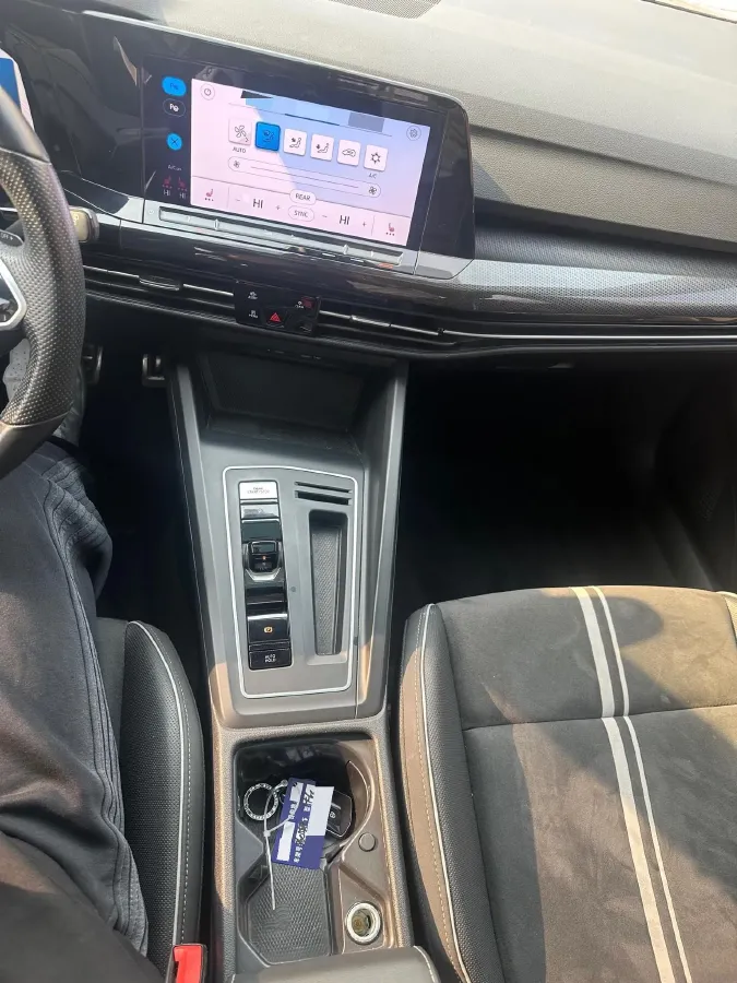 2021 Volkswagen Golf 1.4T 150HP L4 7DCT,autocango,china used car exporter,china ev exporter,chinese used car exporter,chinese used ev exporter