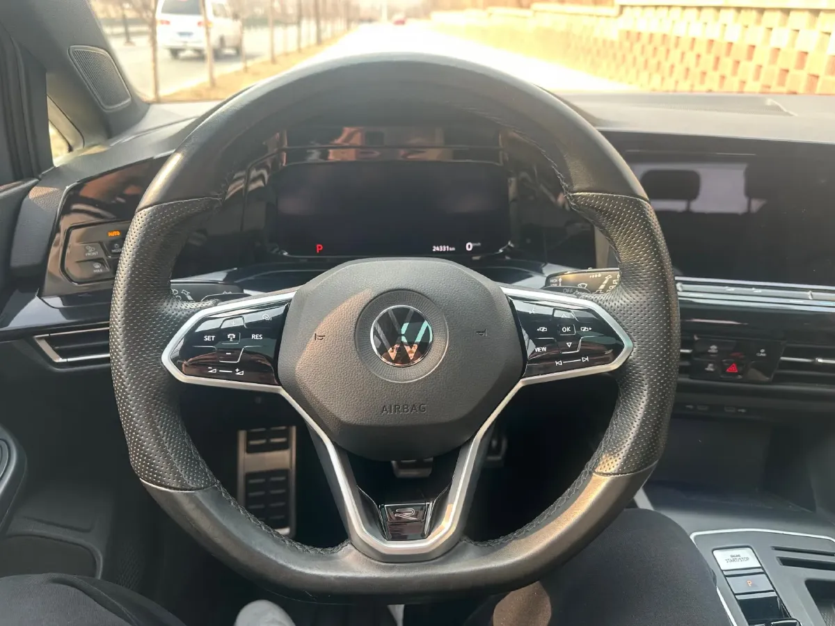 2021 Volkswagen Golf 1.4T 150HP L4 7DCT,autocango,china used car exporter,china ev exporter,chinese used car exporter,chinese used ev exporter