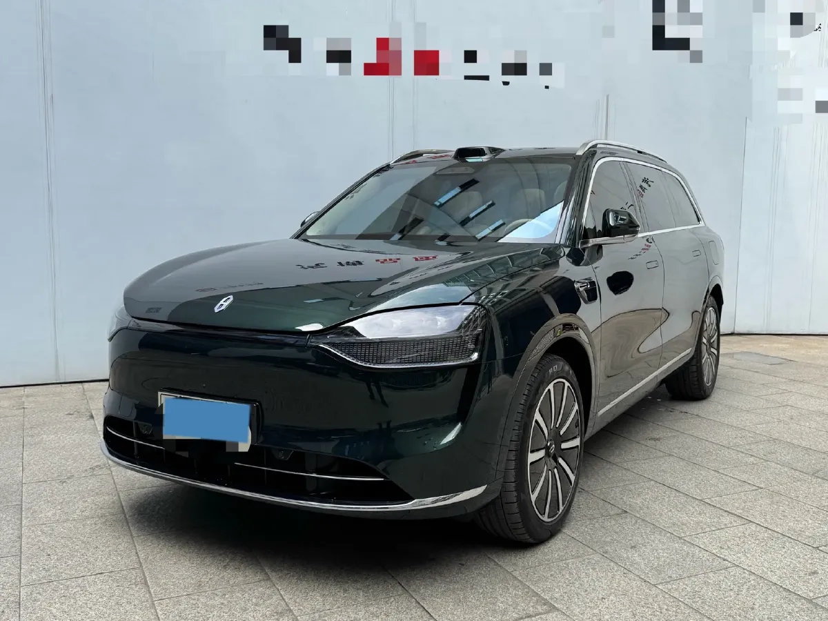 2025 AITO AITO M9 REEV 160HP REEV 52KWH,autocango,china used car exporter,china ev exporter,chinese used car exporter,chinese used ev exporter
