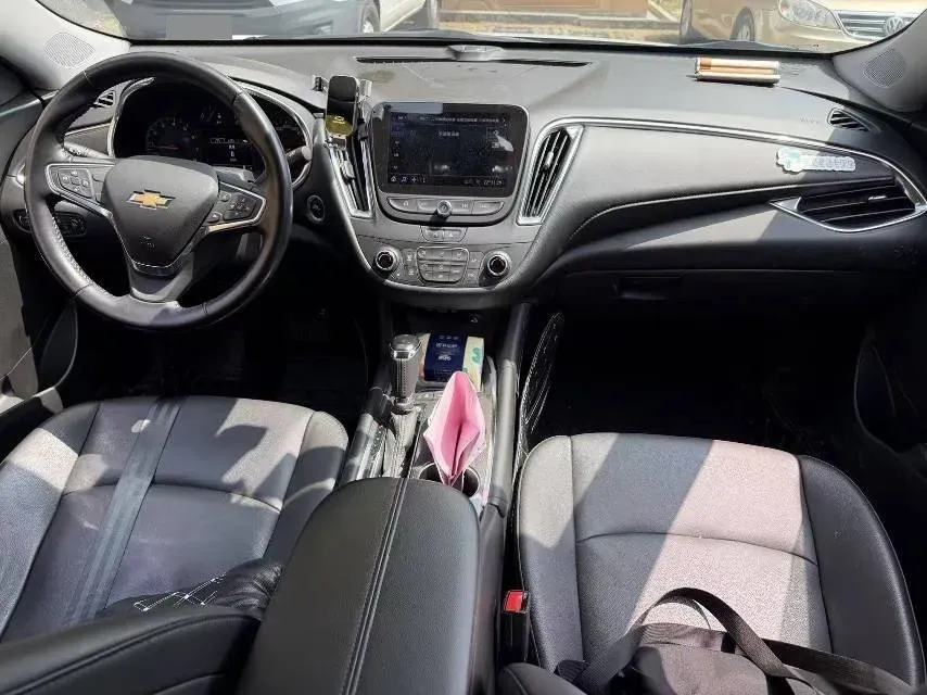 2019 Chevrolet Malibu XL 1.3T 165HP L3 CVT,autocango,china used car exporter,china ev exporter,chinese used car exporter,chinese used ev exporter