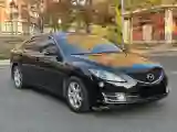 2011 Mazda 6 2.0L 147HP L4 5AT