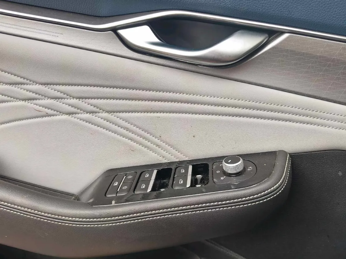 2021 Geely Preface 2.0T 190HP L4 7DCT,autocango,china used car exporter,china ev exporter,chinese used car exporter,chinese used ev exporter