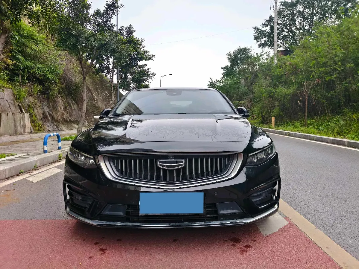 2021 Geely Preface 2.0T 190HP L4 7DCT,autocango,china used car exporter,china ev exporter,chinese used car exporter,chinese used ev exporter