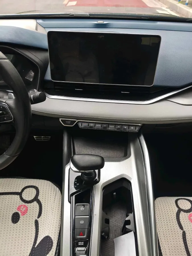 2021 Geely Preface 2.0T 190HP L4 7DCT,autocango,china used car exporter,china ev exporter,chinese used car exporter,chinese used ev exporter