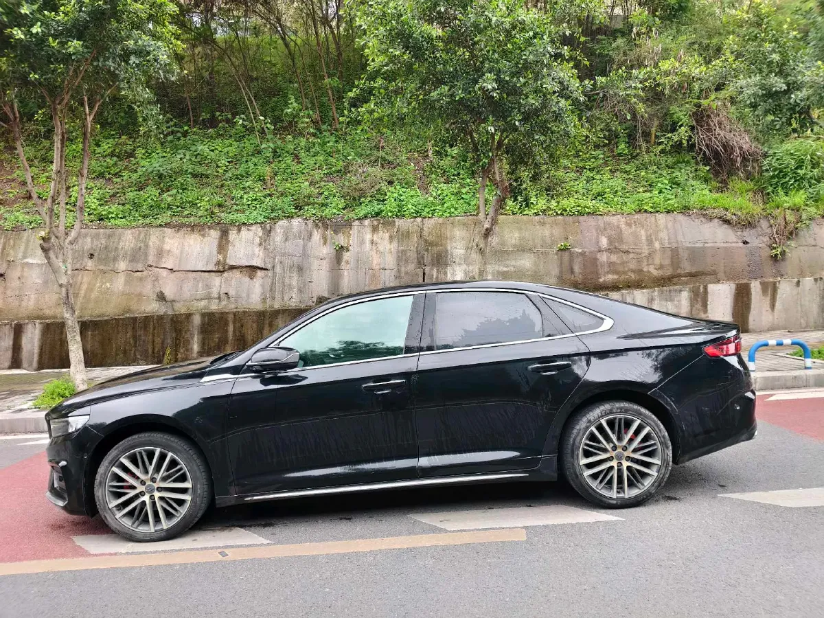 2021 Geely Preface 2.0T 190HP L4 7DCT,autocango,china used car exporter,china ev exporter,chinese used car exporter,chinese used ev exporter