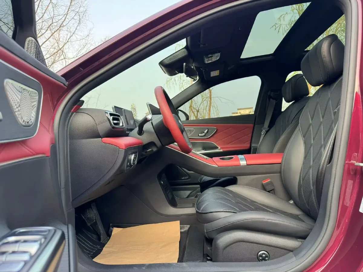 2025 Fulwin FulwinA9L 1.5T 156HP L4 1DHT PHEV,autocango,china used car exporter,china ev exporter,chinese used car exporter,chinese used ev exporter