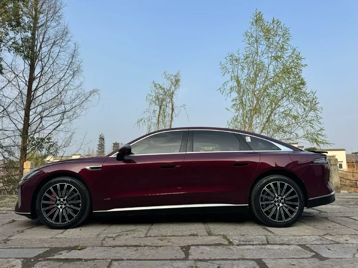 2025 Fulwin FulwinA9L 1.5T 156HP L4 1DHT PHEV,autocango,china used car exporter,china ev exporter,chinese used car exporter,chinese used ev exporter