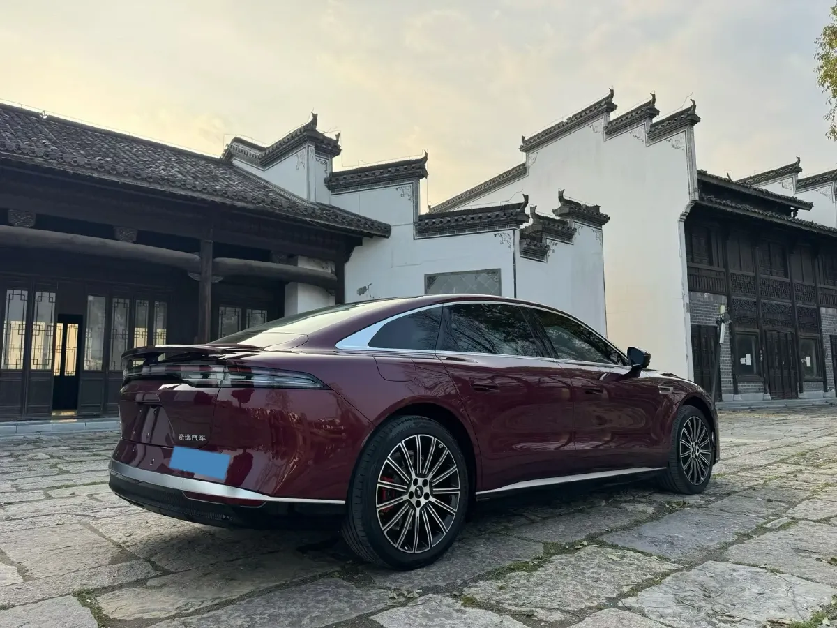 2025 Fulwin FulwinA9L 1.5T 156HP L4 1DHT PHEV,autocango,china used car exporter,china ev exporter,chinese used car exporter,chinese used ev exporter