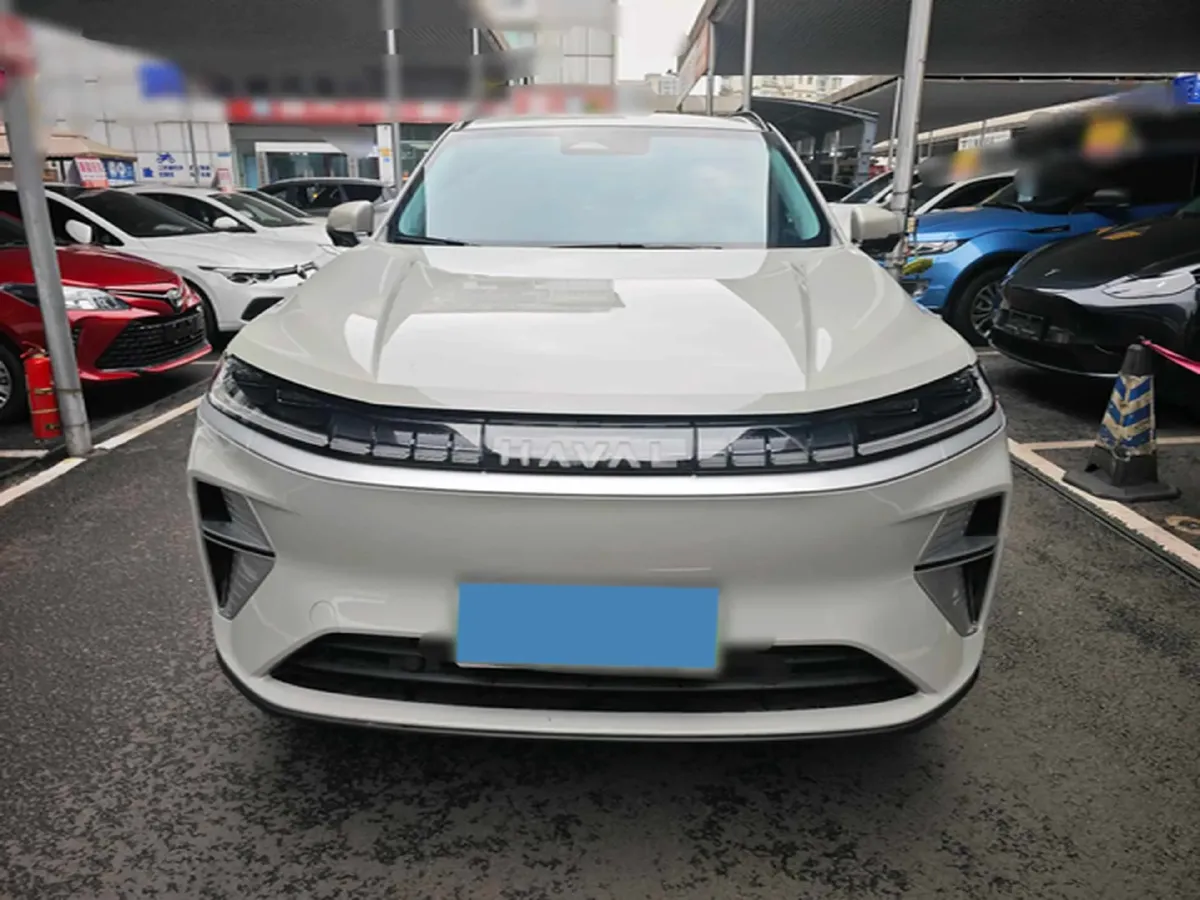 2025 Haval Fierce Dragon MAX 1.5L 116HP L4 2DHT PHEV,autocango,china used car exporter,china ev exporter,chinese used car exporter,chinese used ev exporter