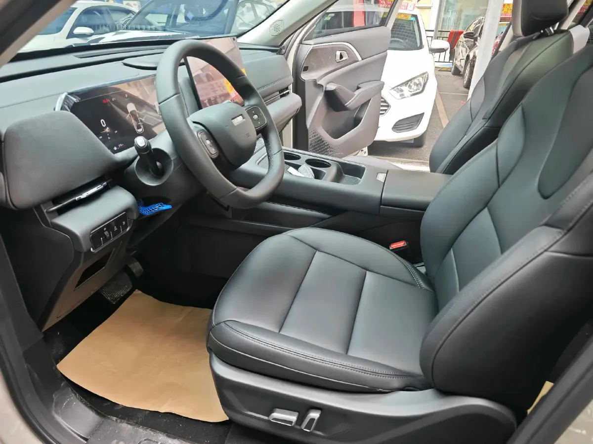 2025 Haval Fierce Dragon MAX 1.5L 116HP L4 2DHT PHEV,autocango,china used car exporter,china ev exporter,chinese used car exporter,chinese used ev exporter