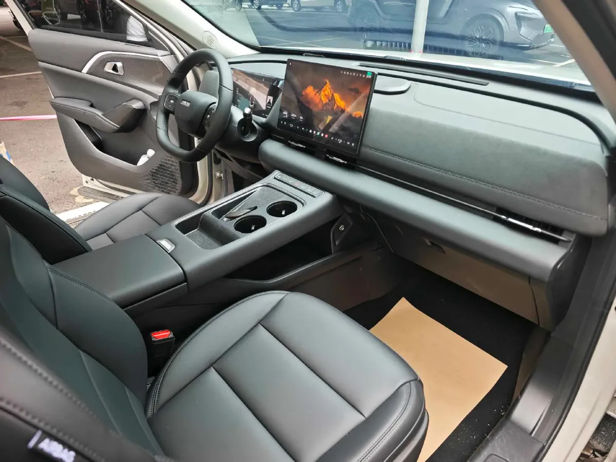 2025 Haval Fierce Dragon MAX 1.5L 116HP L4 2DHT PHEV,autocango,china used car exporter,china ev exporter,chinese used car exporter,chinese used ev exporter