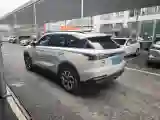 2025 Haval Fierce Dragon MAX 1.5L 116HP L4 2DHT PHEV