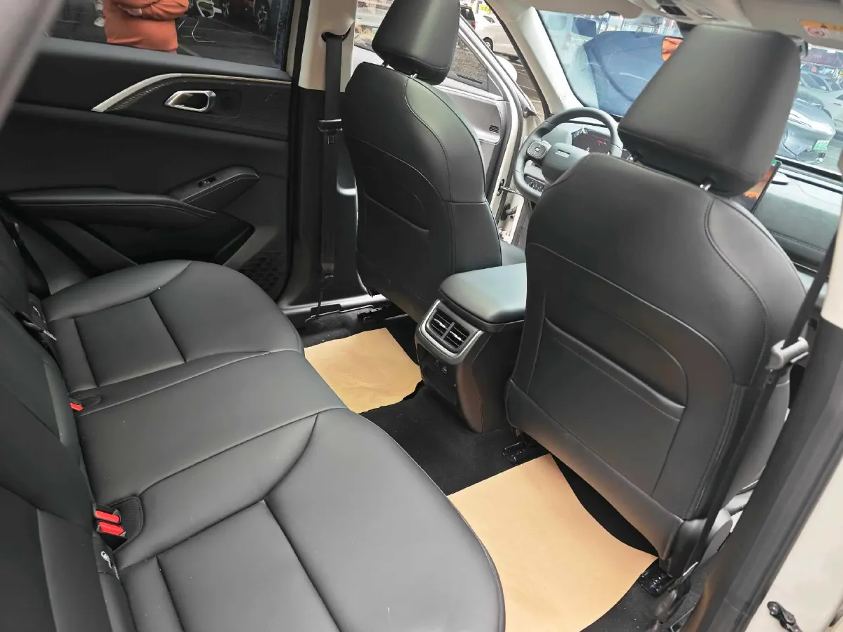 2025 Haval Fierce Dragon MAX 1.5L 116HP L4 2DHT PHEV,autocango,china used car exporter,china ev exporter,chinese used car exporter,chinese used ev exporter