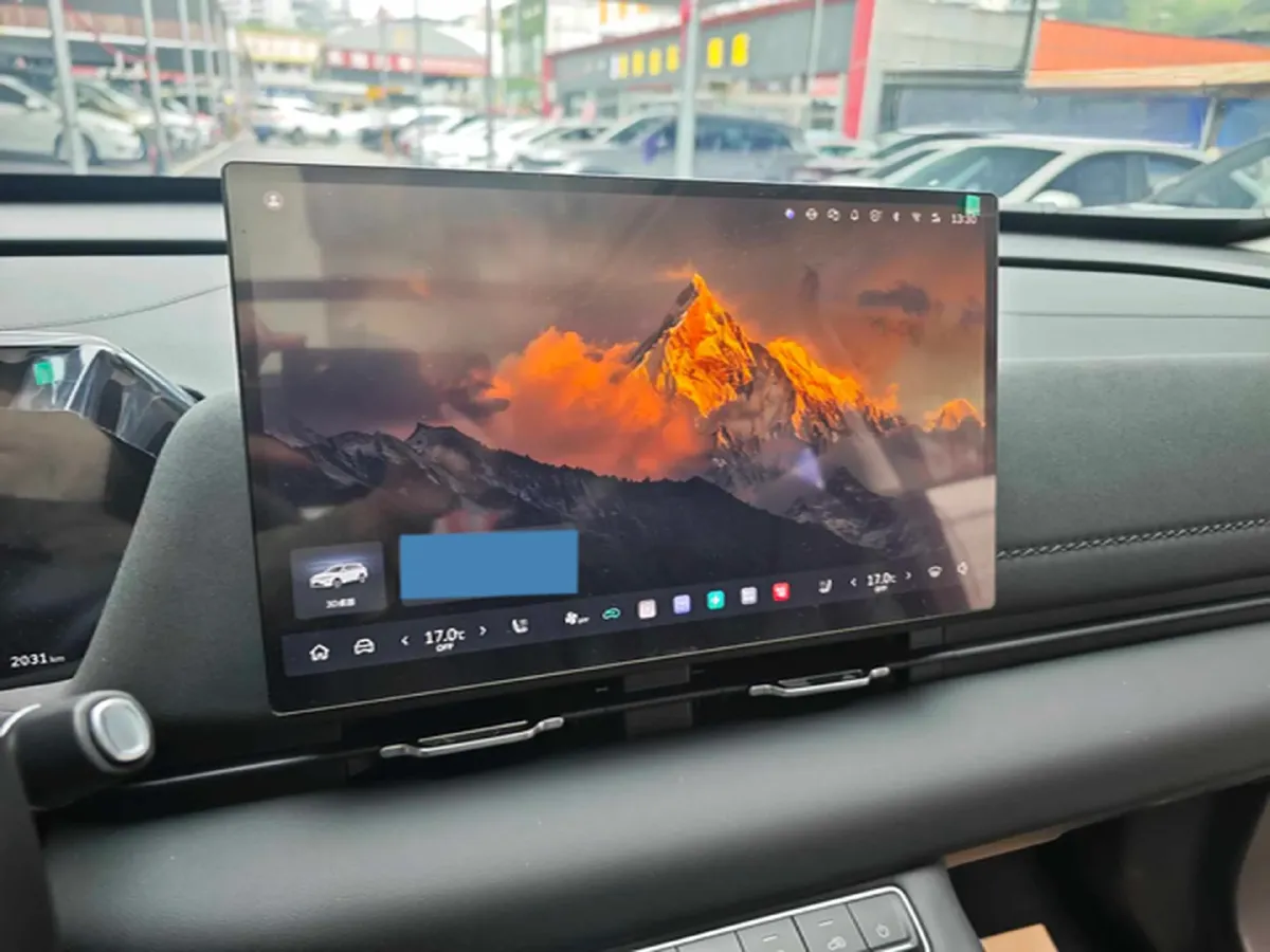 2025 Haval Fierce Dragon MAX 1.5L 116HP L4 2DHT PHEV,autocango,china used car exporter,china ev exporter,chinese used car exporter,chinese used ev exporter