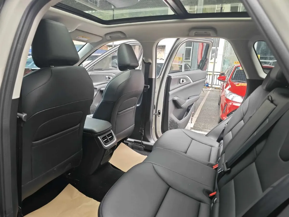 2025 Haval Fierce Dragon MAX 1.5L 116HP L4 2DHT PHEV,autocango,china used car exporter,china ev exporter,chinese used car exporter,chinese used ev exporter