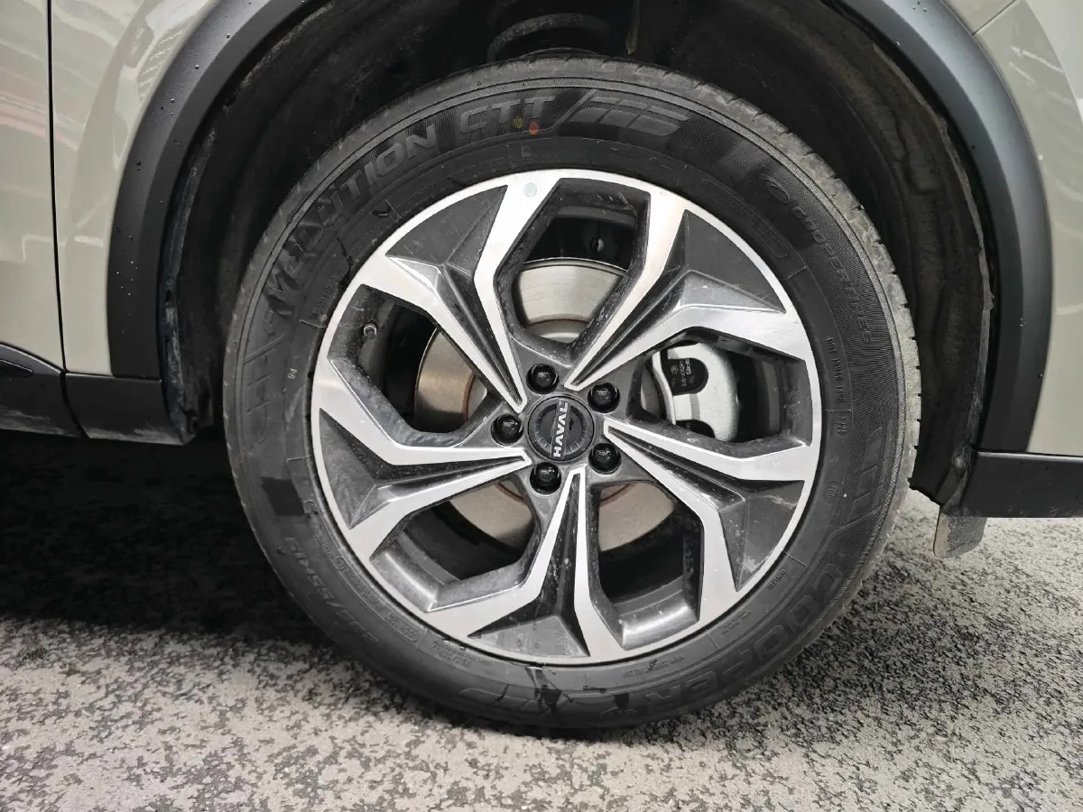 2025 Haval Fierce Dragon MAX 1.5L 116HP L4 2DHT PHEV,autocango,china used car exporter,china ev exporter,chinese used car exporter,chinese used ev exporter