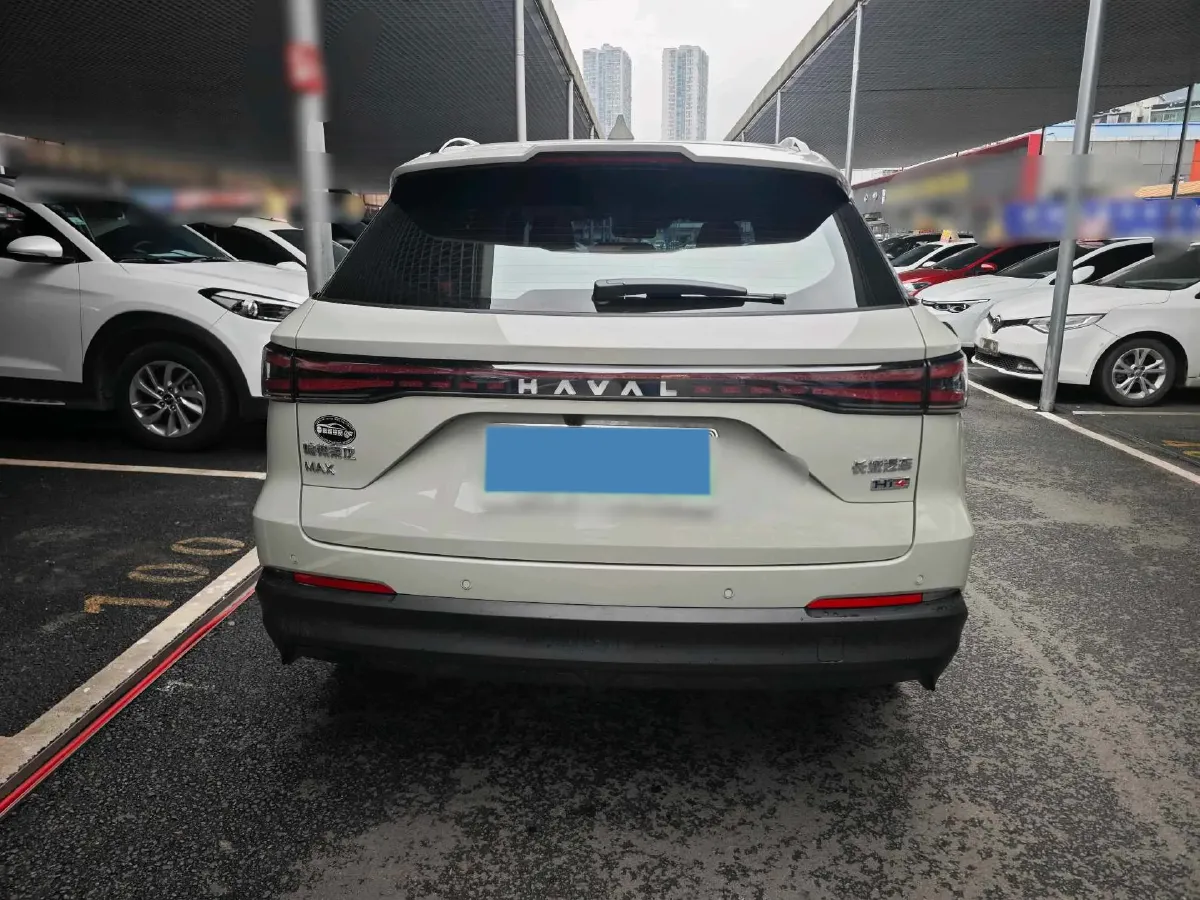 2025 Haval Fierce Dragon MAX 1.5L 116HP L4 2DHT PHEV,autocango,china used car exporter,china ev exporter,chinese used car exporter,chinese used ev exporter