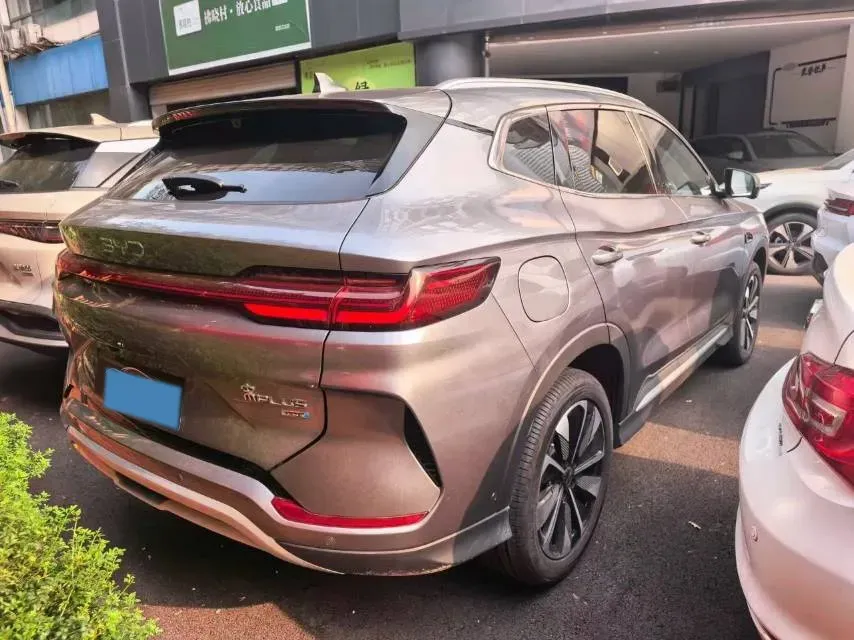 2025 BYD Song Plus 1.5L 101HP L4 E-CVT PHEV 18.3KWH,autocango,china used car exporter,china ev exporter,chinese used car exporter,chinese used ev exporter