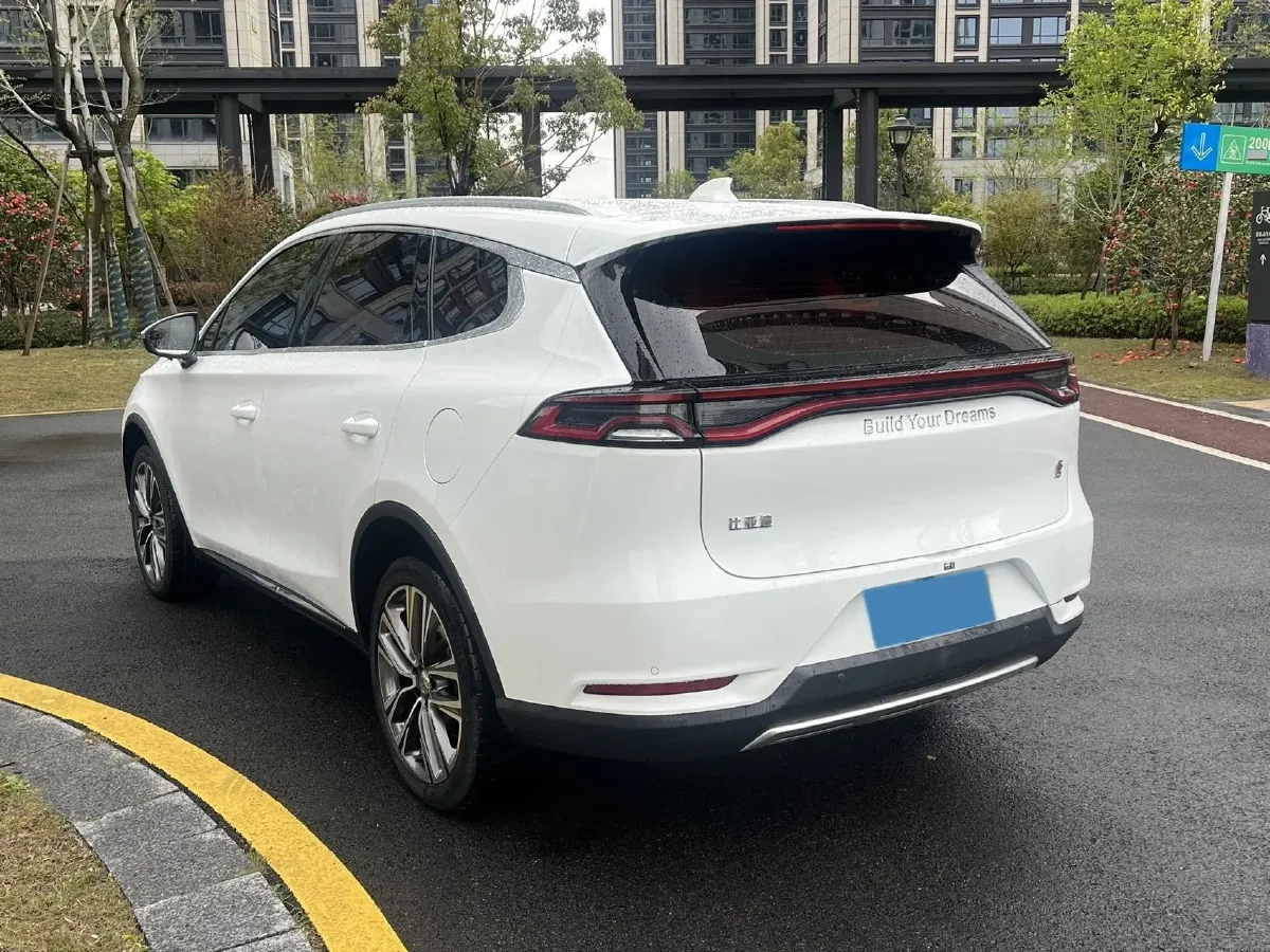2018 BYD Tang 2.0T 205HP L4 6AT,autocango,china used car exporter,china ev exporter,chinese used car exporter,chinese used ev exporter
