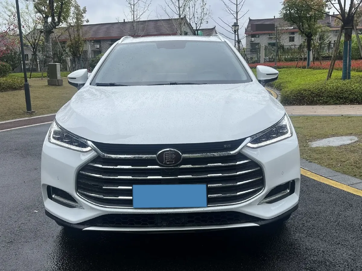2018 BYD Tang 2.0T 205HP L4 6AT,autocango,china used car exporter,china ev exporter,chinese used car exporter,chinese used ev exporter