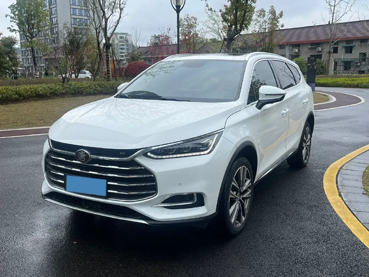 2018 BYD Tang 2.0T 205HP L4 6AT,autocango,china used car exporter,china ev exporter,chinese used car exporter,chinese used ev exporter