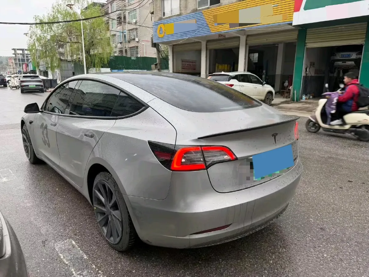 2022 Tesla Model 3 BEV 60KWH,autocango,china used car exporter,china ev exporter,chinese used car exporter,chinese used ev exporter