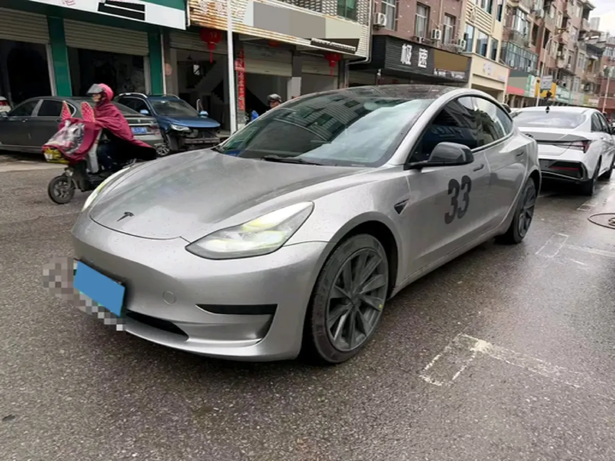 2022 Tesla Model 3 BEV 60KWH,autocango,china used car exporter,china ev exporter,chinese used car exporter,chinese used ev exporter