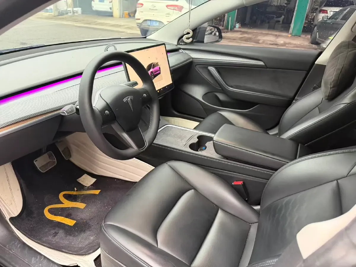 2022 Tesla Model 3 BEV 60KWH,autocango,china used car exporter,china ev exporter,chinese used car exporter,chinese used ev exporter