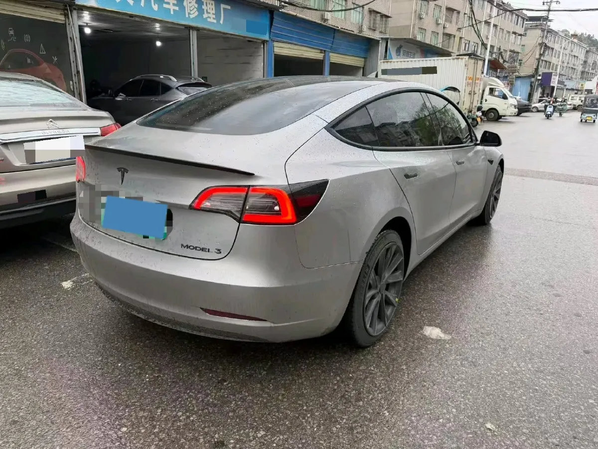 2022 Tesla Model 3 BEV 60KWH,autocango,china used car exporter,china ev exporter,chinese used car exporter,chinese used ev exporter
