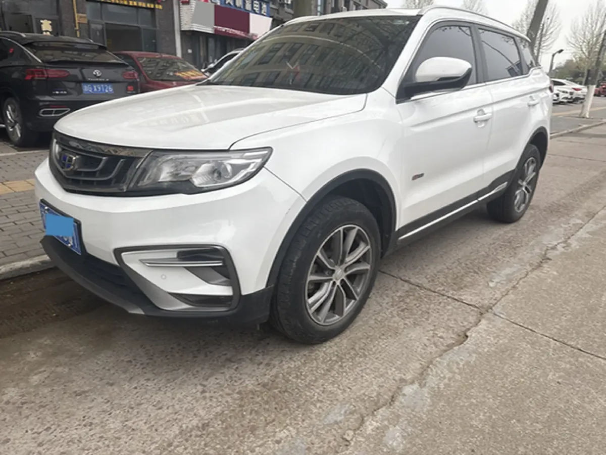 2020 Great Wall Poer 2.0T 163HP L4 8AT,autocango,china used car exporter,china ev exporter,chinese used car exporter,chinese used ev exporter