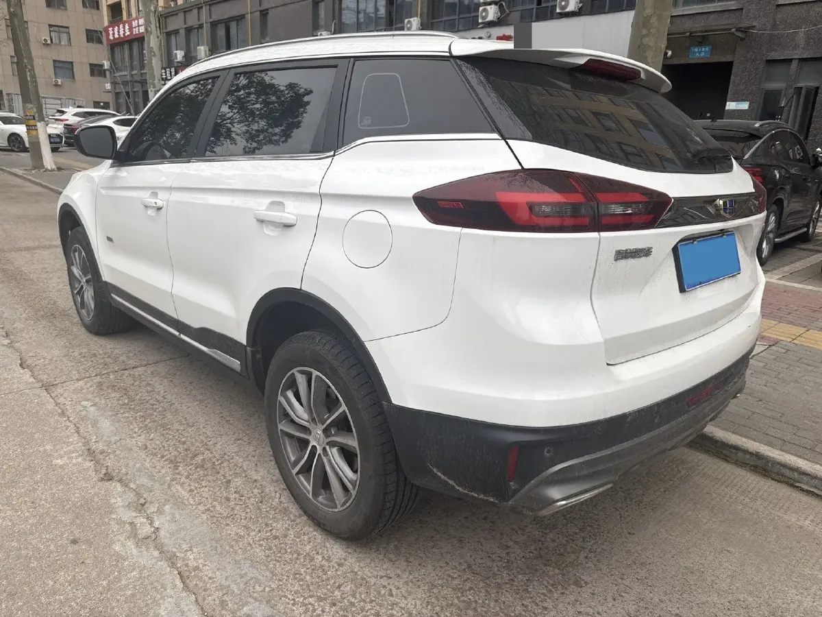 2020 Great Wall Poer 2.0T 163HP L4 8AT,autocango,china used car exporter,china ev exporter,chinese used car exporter,chinese used ev exporter