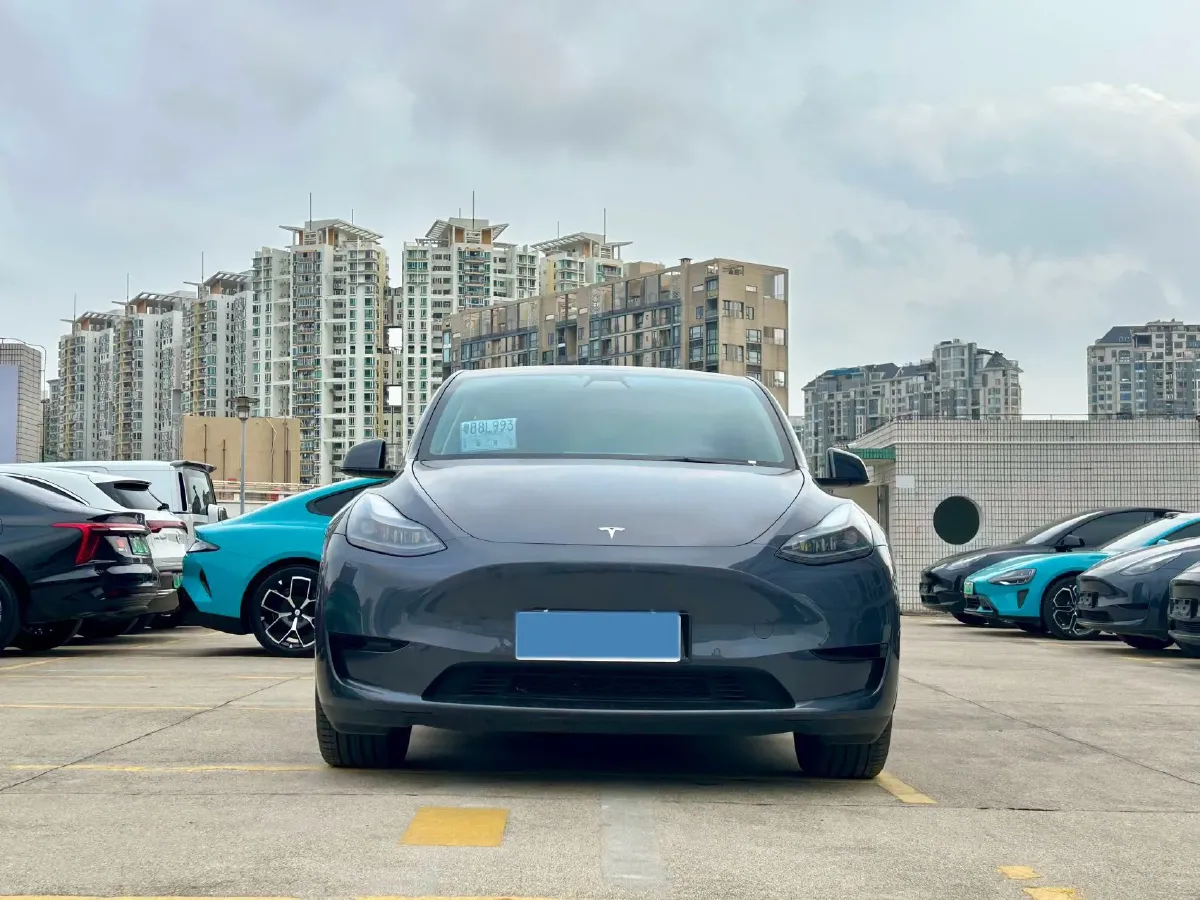 2022 Tesla Model Y BEV 60KWH,autocango,china used car exporter,china ev exporter,chinese used car exporter,chinese used ev exporter
