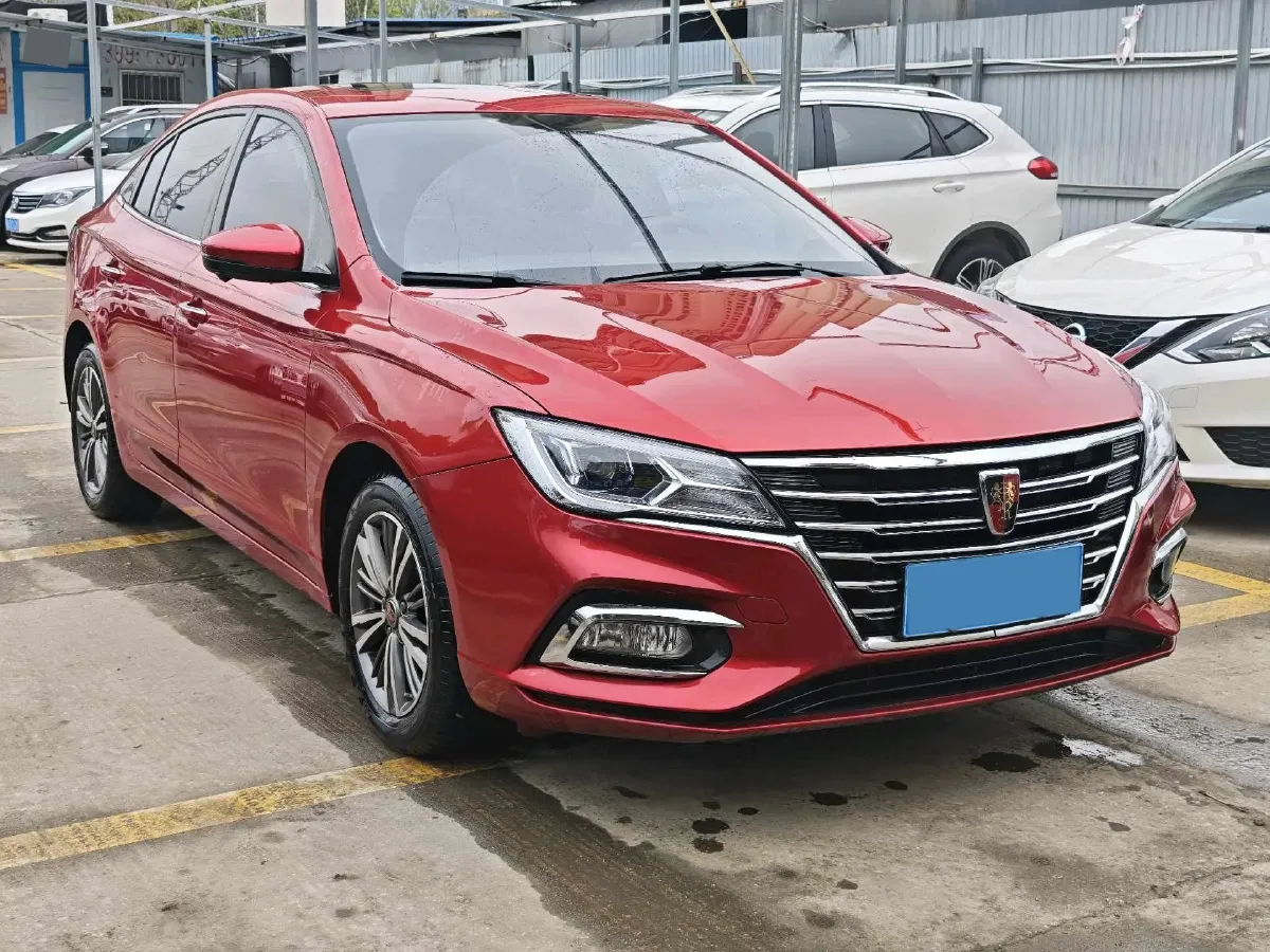 2019 Roewe i5 1.5L 120HP L4 CVT,autocango,china used car exporter,china ev exporter,chinese used car exporter,chinese used ev exporter