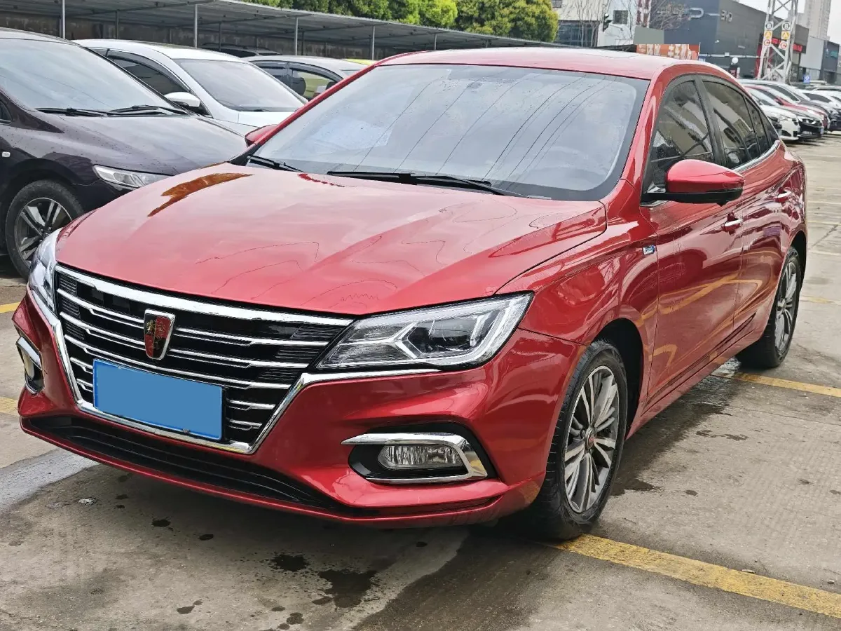 2019 Roewe i5 1.5L 120HP L4 CVT,autocango,china used car exporter,china ev exporter,chinese used car exporter,chinese used ev exporter