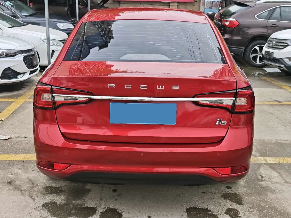 2019 Roewe i5 1.5L 120HP L4 CVT,autocango,china used car exporter,china ev exporter,chinese used car exporter,chinese used ev exporter