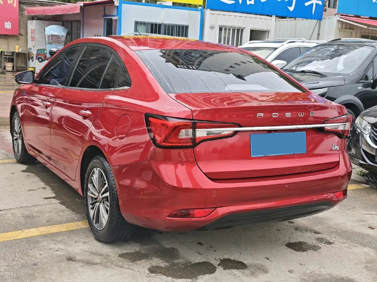 2019 Roewe i5 1.5L 120HP L4 CVT,autocango,china used car exporter,china ev exporter,chinese used car exporter,chinese used ev exporter