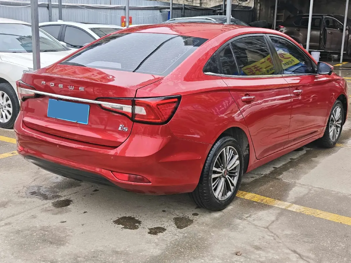 2019 Roewe i5 1.5L 120HP L4 CVT,autocango,china used car exporter,china ev exporter,chinese used car exporter,chinese used ev exporter