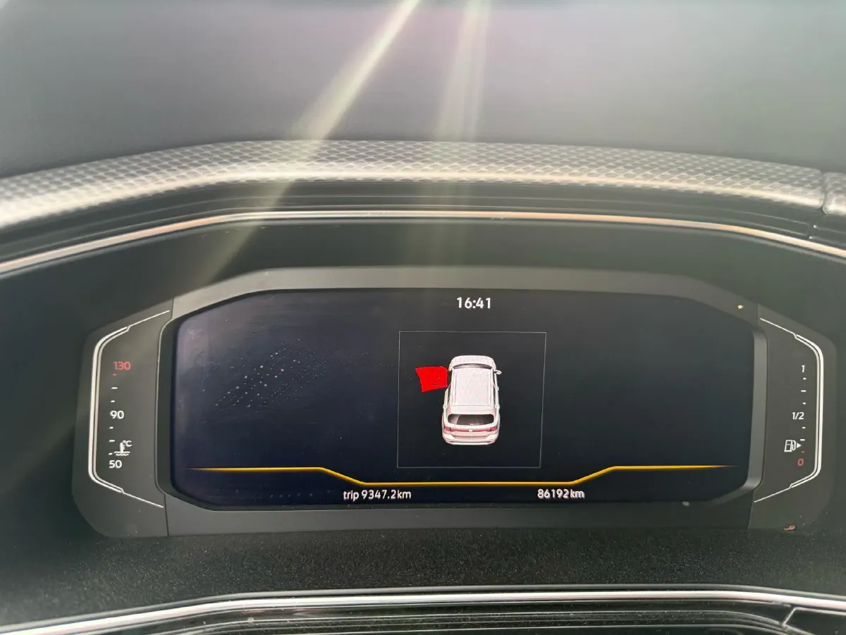 2021 Volkswagen Tacqua 1.5L 113HP L4 6AT,autocango,china used car exporter,china ev exporter,chinese used car exporter,chinese used ev exporter