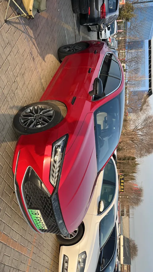 2023 BYD Qin Plus 1.5L 110HP L4 E-CVT PHEV 18.32KWH,autocango,china used car exporter,china ev exporter,chinese used car exporter,chinese used ev exporter