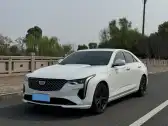 2022 CADILLAC CT4,autocango,china used car exporter,china ev exporter,chinese used car exporter,chinese used ev exporter