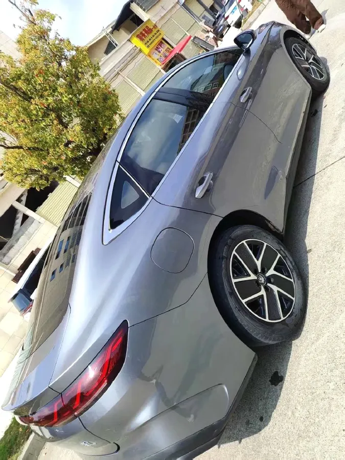 2024 BYD QinL 1.5L 101HP L4 E-CVT PHEV 10.08KWH,autocango,china used car exporter,china ev exporter,chinese used car exporter,chinese used ev exporter