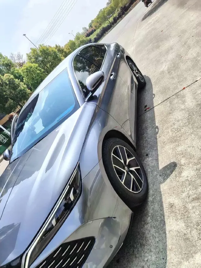 2024 BYD QinL 1.5L 101HP L4 E-CVT PHEV 10.08KWH,autocango,china used car exporter,china ev exporter,chinese used car exporter,chinese used ev exporter