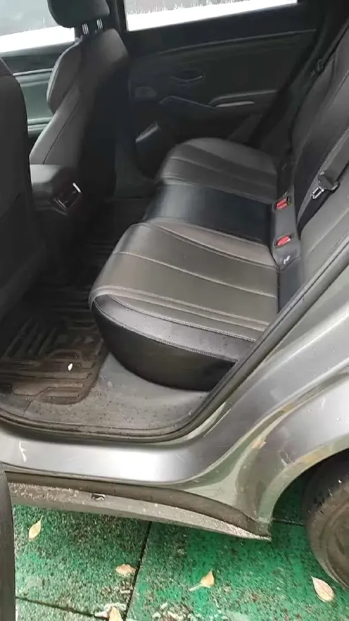 2024 BYD QinL 1.5L 101HP L4 E-CVT PHEV 10.08KWH,autocango,china used car exporter,china ev exporter,chinese used car exporter,chinese used ev exporter