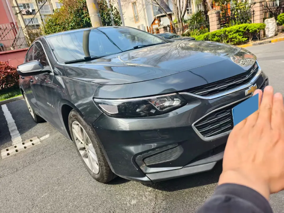 2018 Chevrolet Malibu XL 1.5T 170HP L4 6AT,autocango,china used car exporter,china ev exporter,chinese used car exporter,chinese used ev exporter