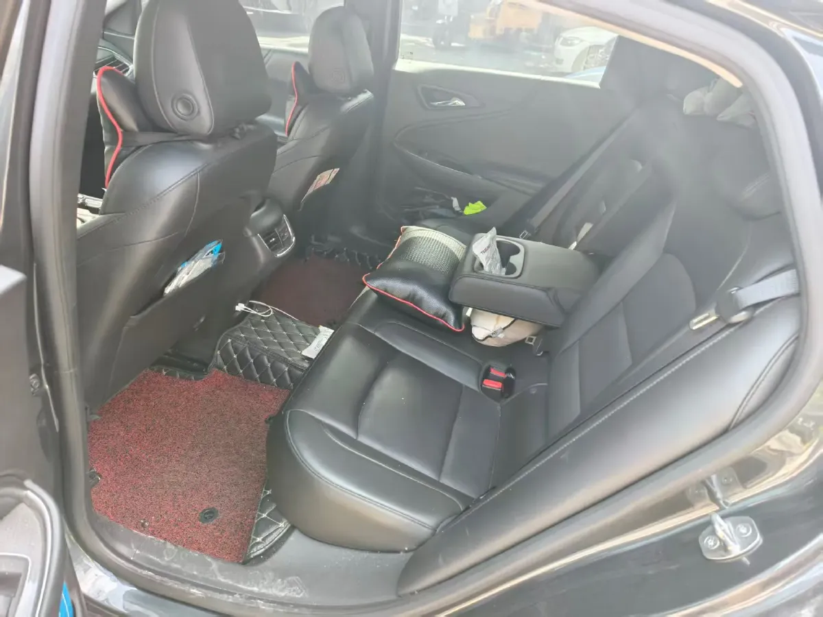 2018 Chevrolet Malibu XL 1.5T 170HP L4 6AT,autocango,china used car exporter,china ev exporter,chinese used car exporter,chinese used ev exporter