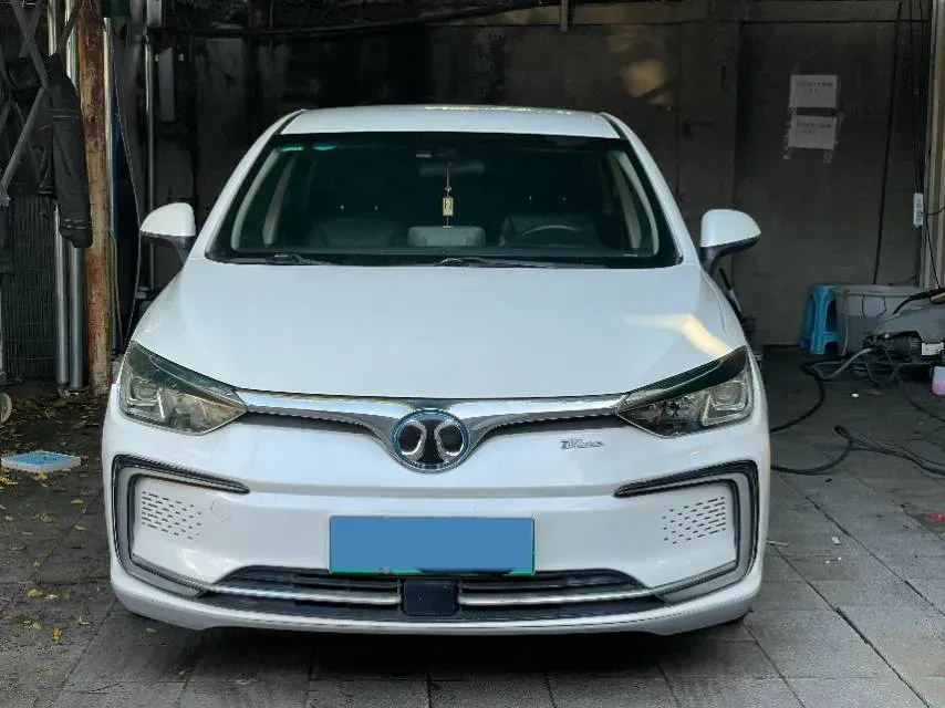 2018 BeiJing Auto EU5 BEV 53.66KWH,autocango,china used car exporter,china ev exporter,chinese used car exporter,chinese used ev exporter